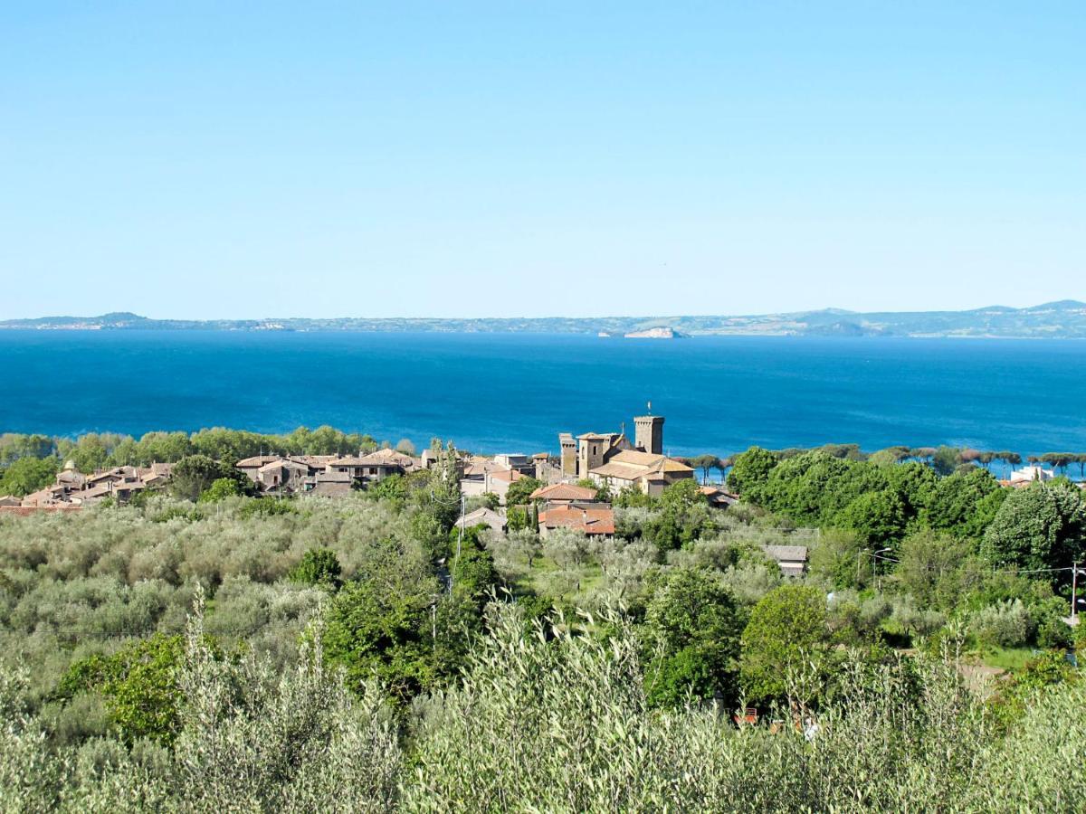 Apartment Casa Domenico 2 By Interhome Montefiascone Dış mekan fotoğraf