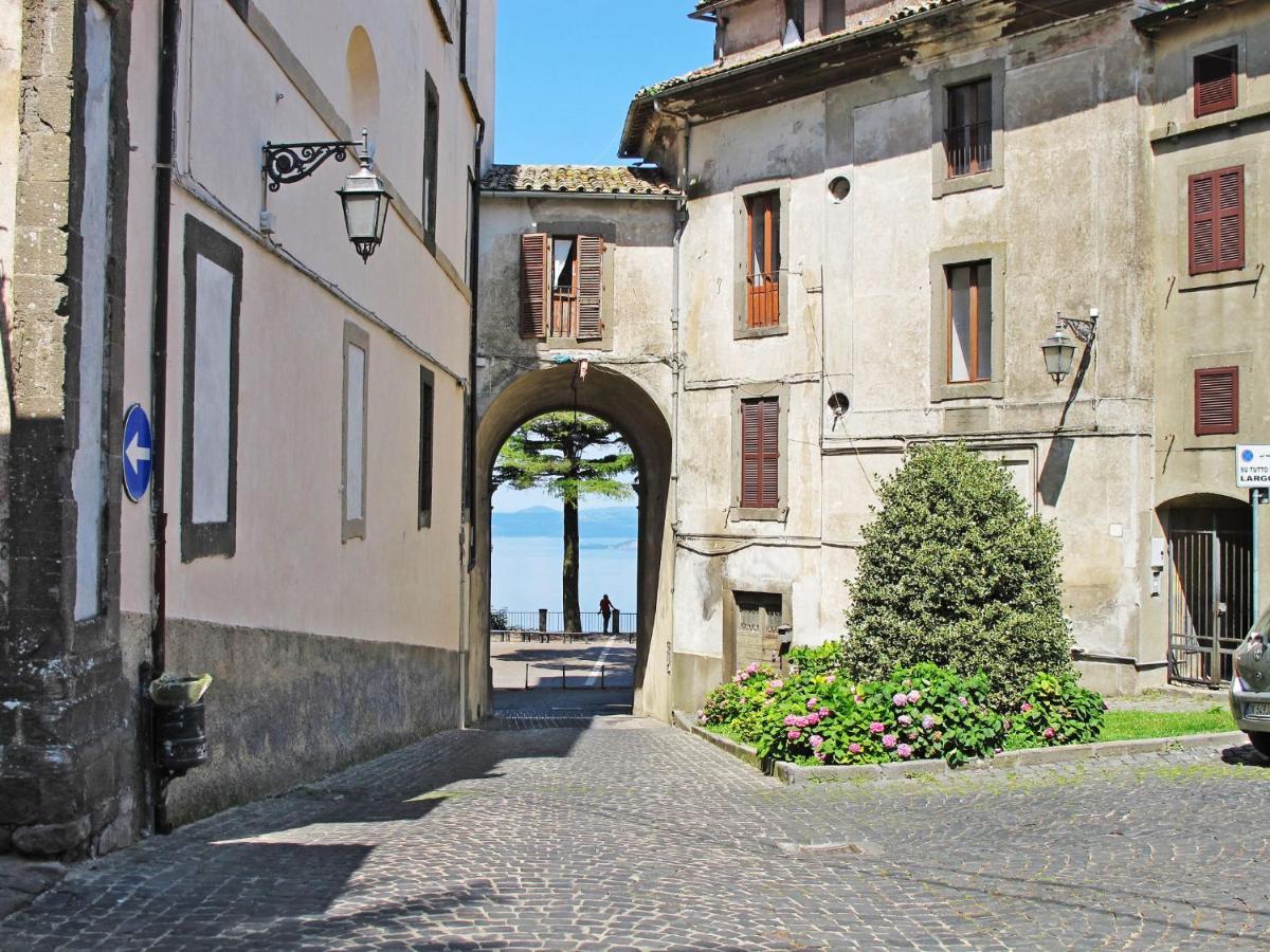 Apartment Casa Domenico 2 By Interhome Montefiascone Dış mekan fotoğraf