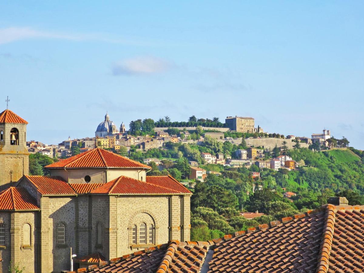 Apartment Casa Domenico 2 By Interhome Montefiascone Dış mekan fotoğraf